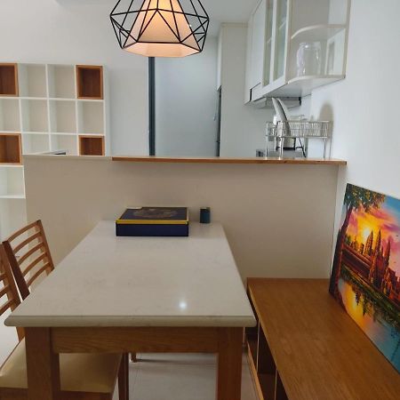 Masteri Thao Dien Serviced Apartment Хошимін Екстер'єр фото
