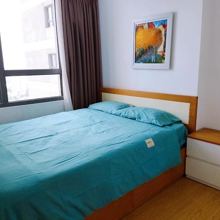 Masteri Thao Dien Serviced Apartment Хошимін Екстер'єр фото