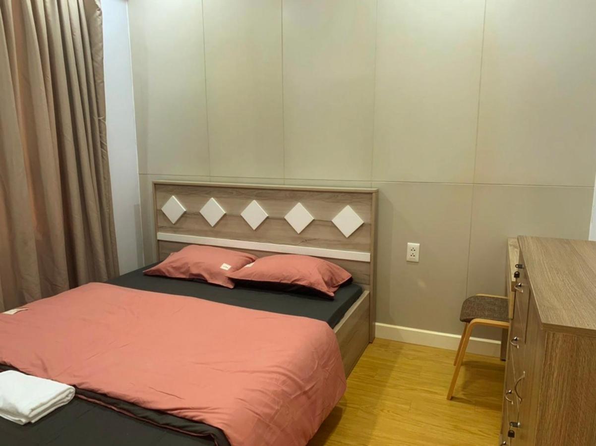 Masteri Thao Dien Serviced Apartment Хошимін Екстер'єр фото