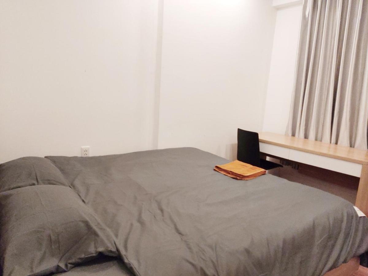 Masteri Thao Dien Serviced Apartment Хошимін Екстер'єр фото