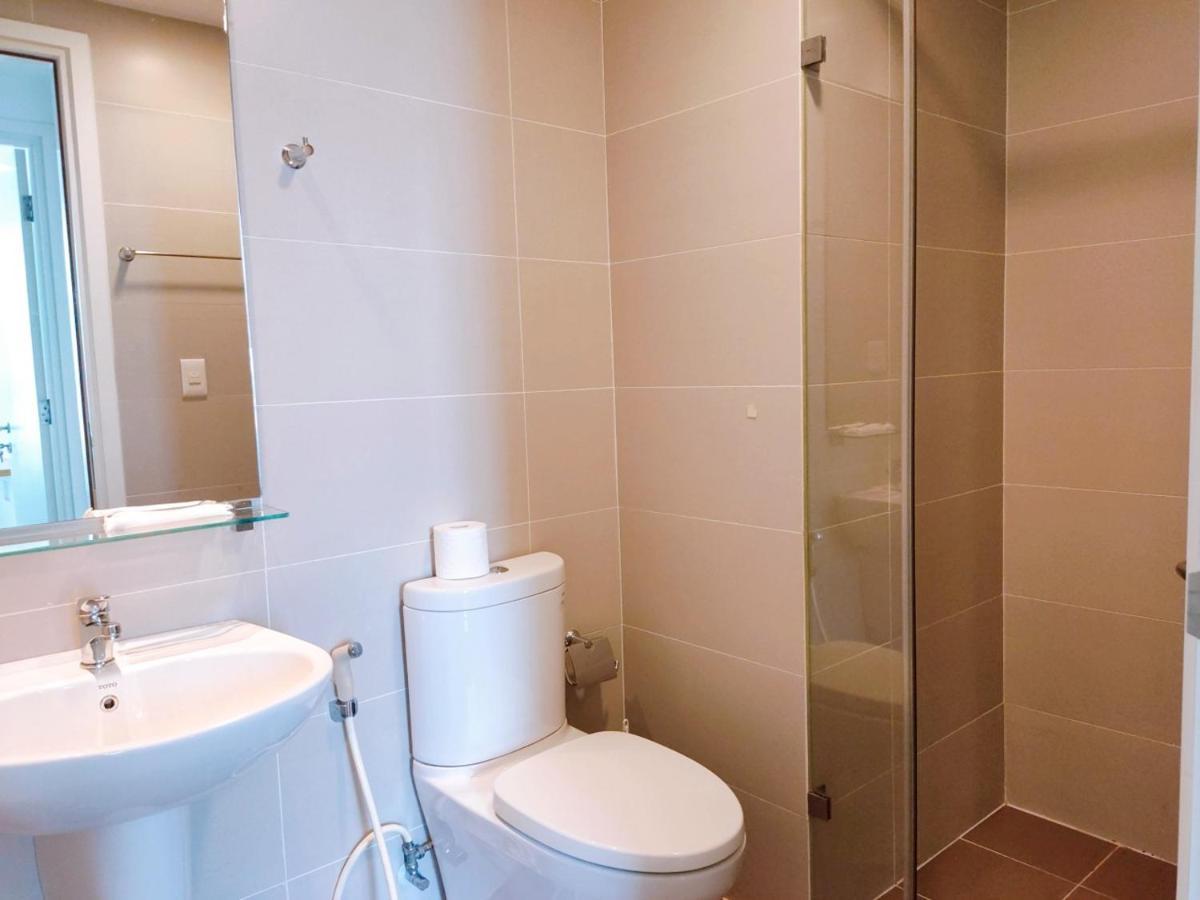 Masteri Thao Dien Serviced Apartment Хошимін Екстер'єр фото